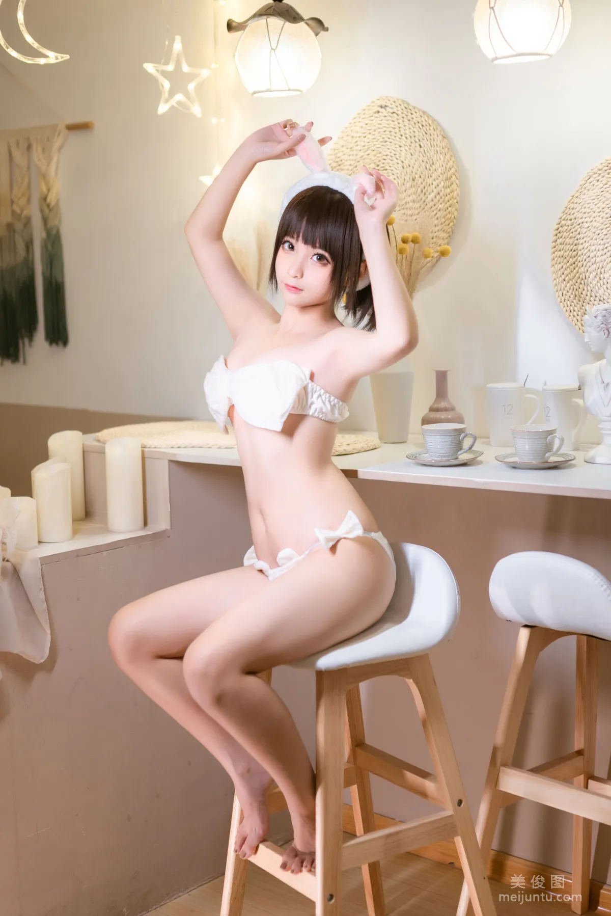 Chun Momo: Web Idols photo 19
