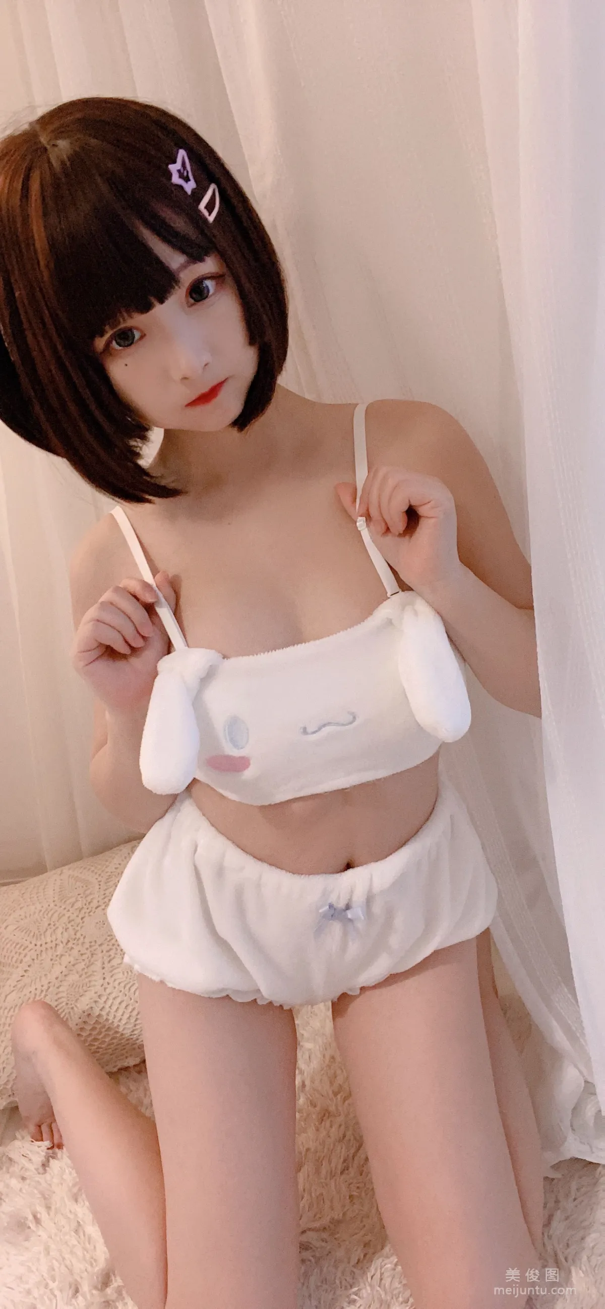 [Cosplay] 二次元美女古川kagura - 玉桂狗 34