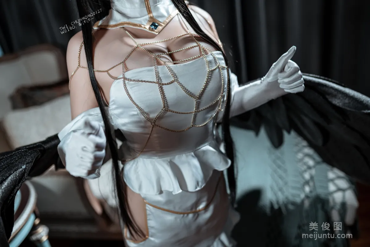 Chun Momo: Web Idols photo 40