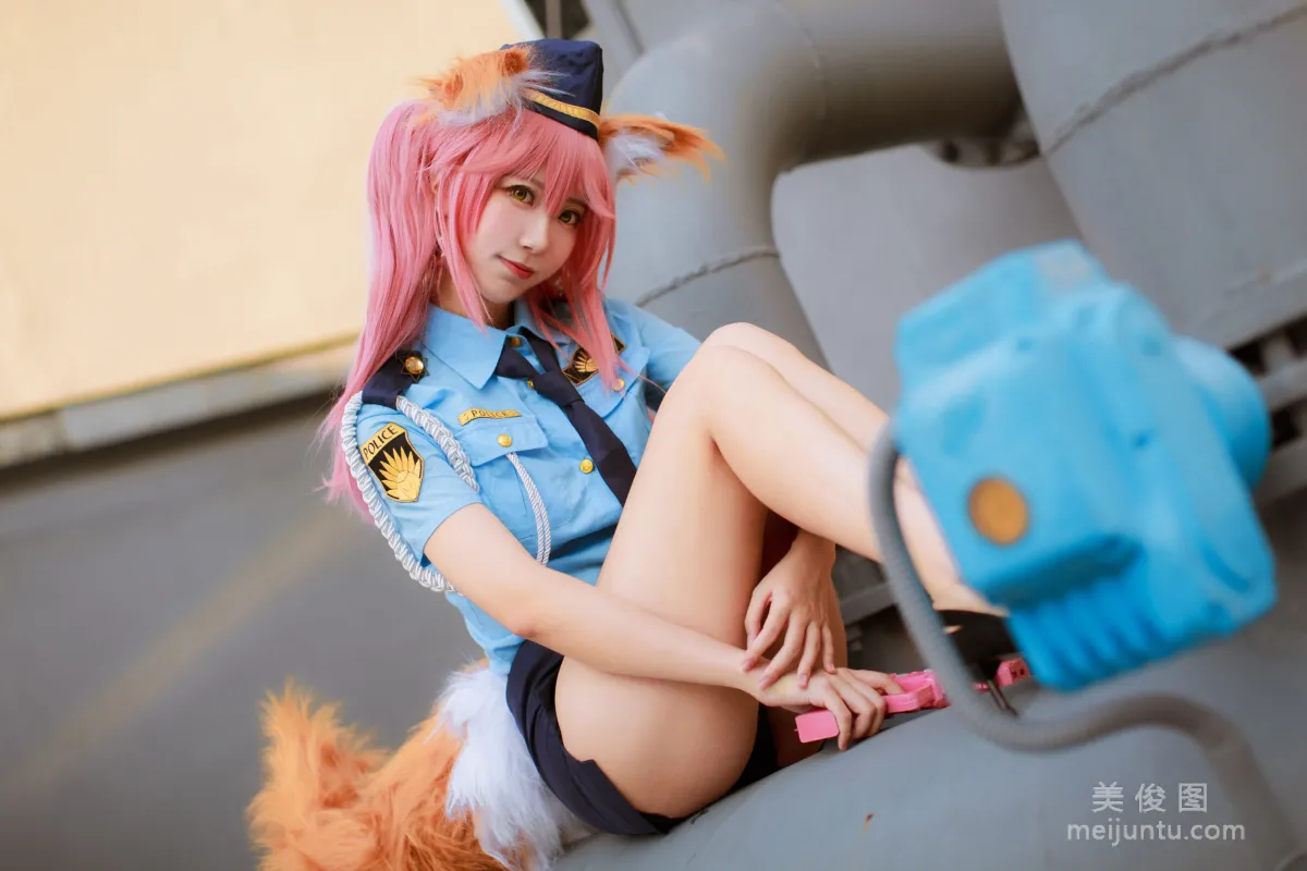 Hei Chuan: Web Idols photo 4