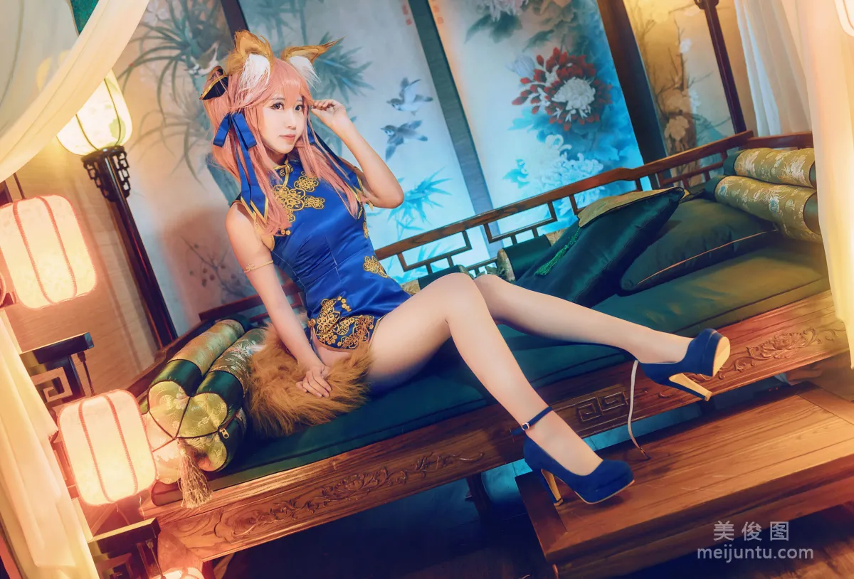 Hei Chuan: Web Idols photo 60