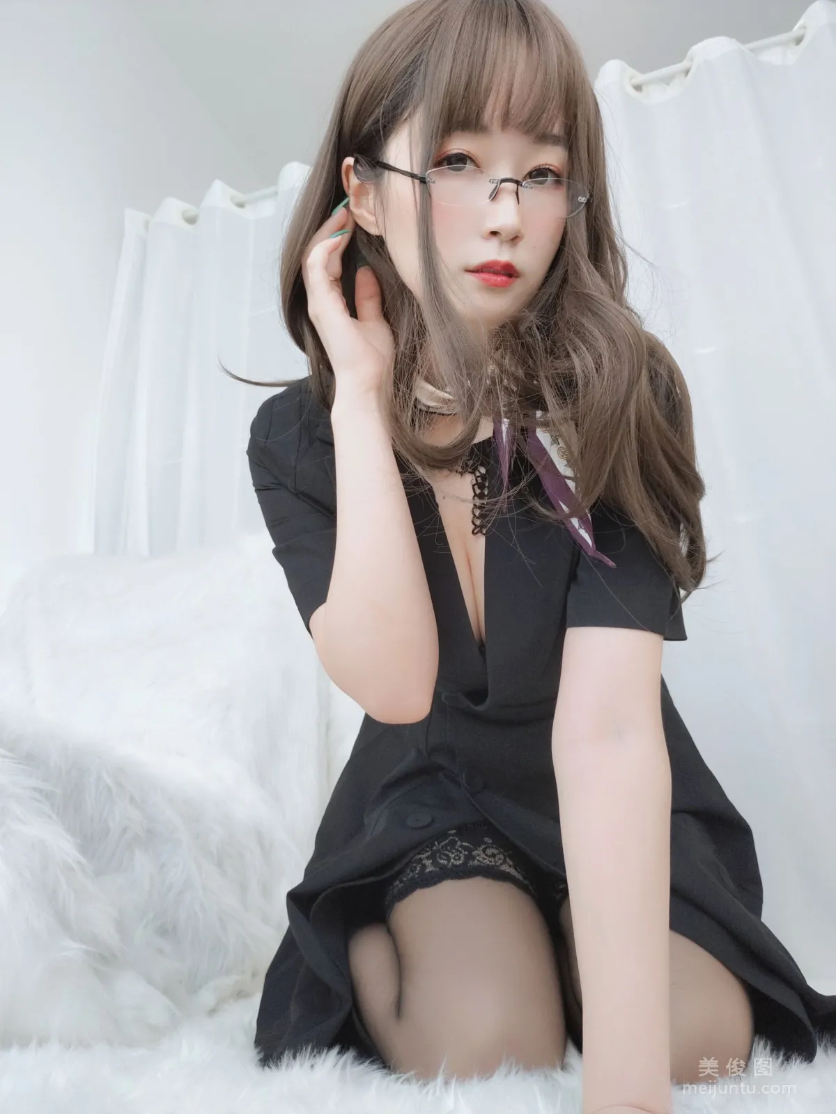 Baiyin 81: Web Idols photo 27