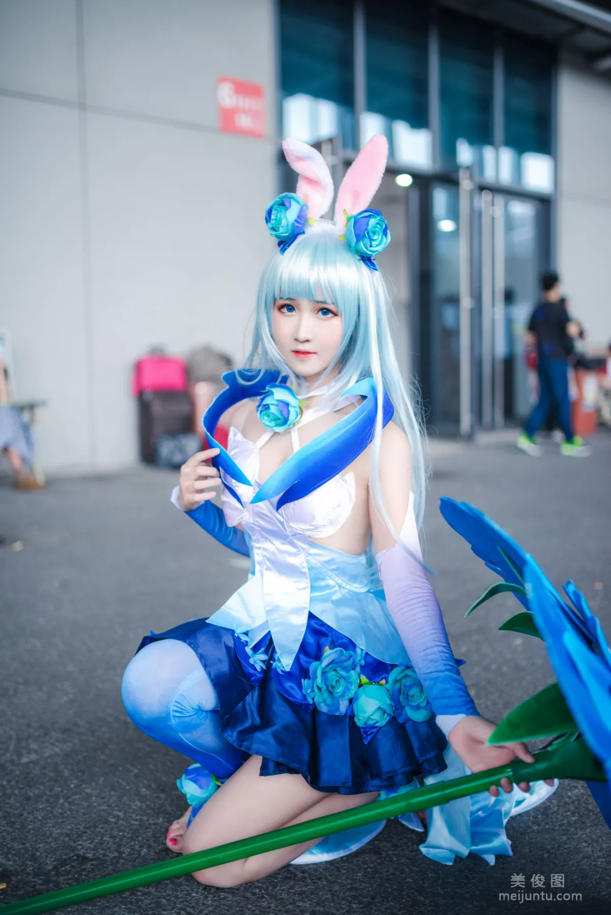 Sandu 69: Web Idols photo 13