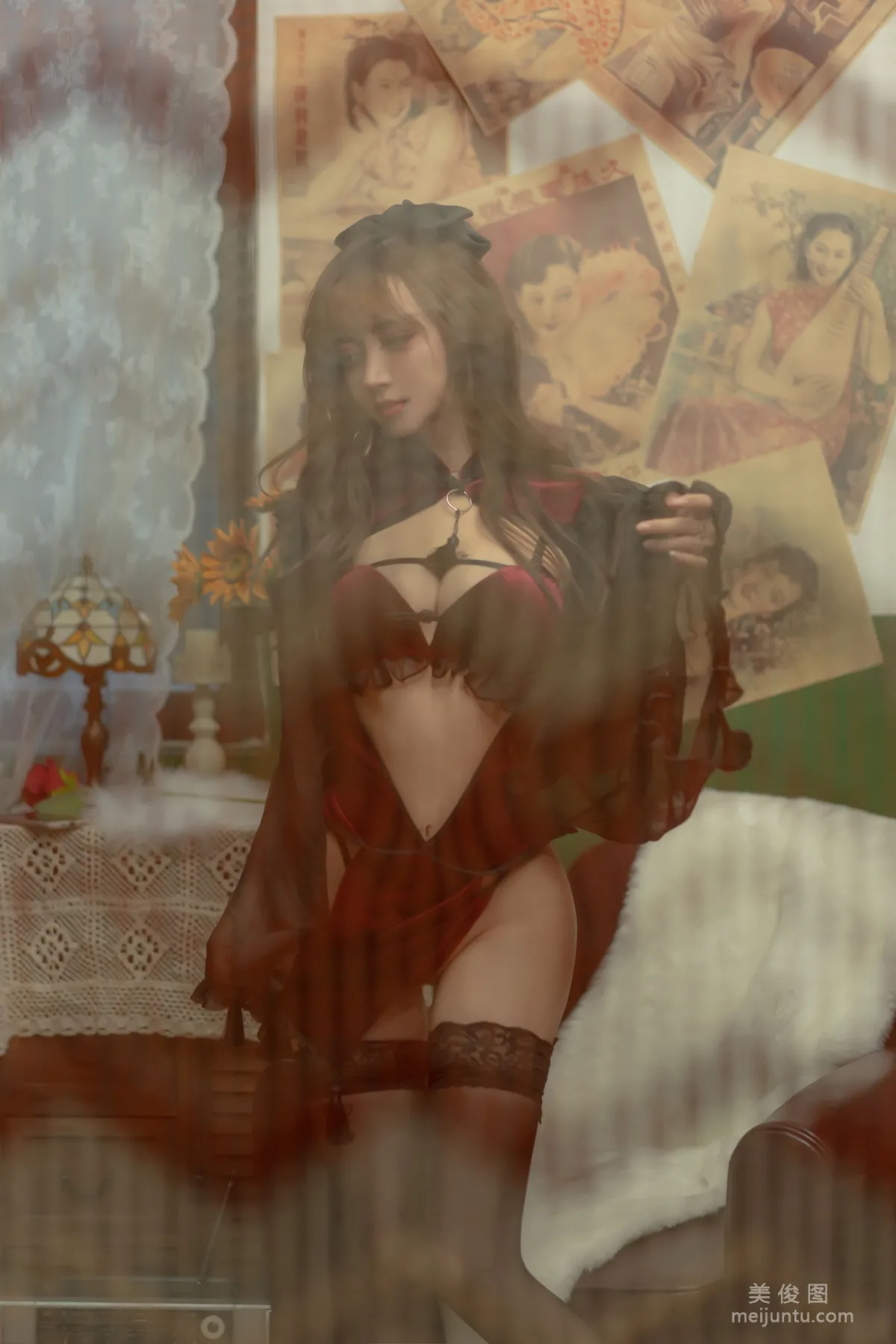 Mixianxian sama: Web Idols photo 4