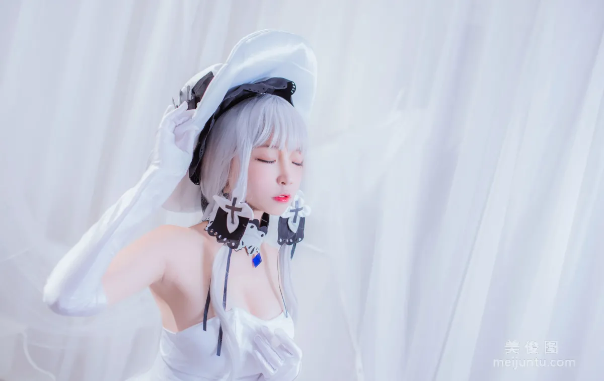 Erzuo Nisa: Web Idols photo 36