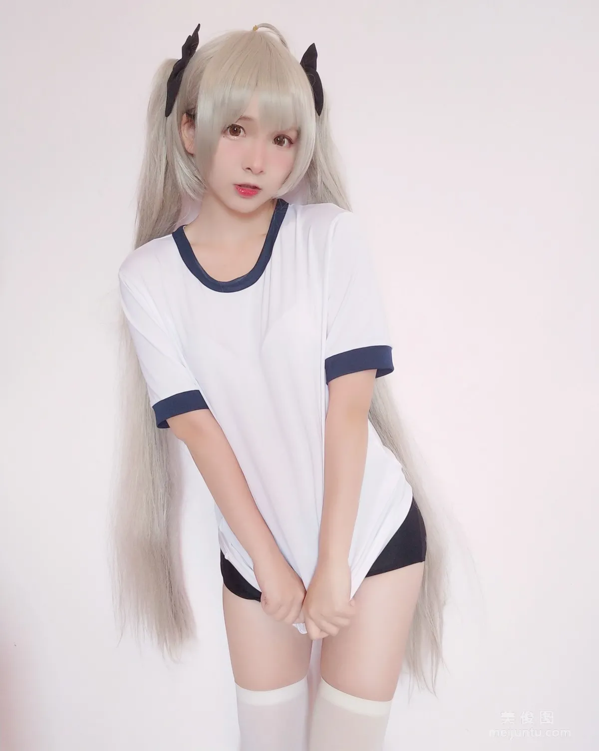 [Cosplay] 二次元美女古川kagura - 穹妹 1