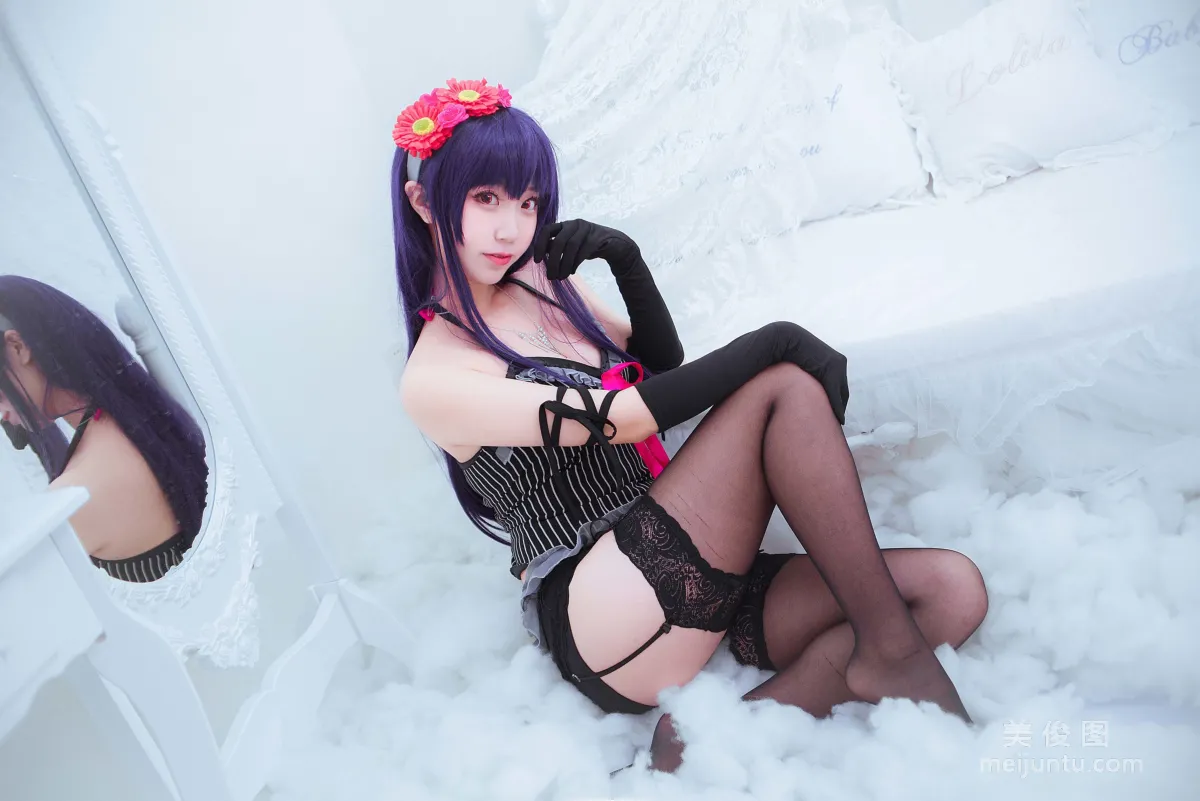 Hei Chuan: Web Idols photo 2