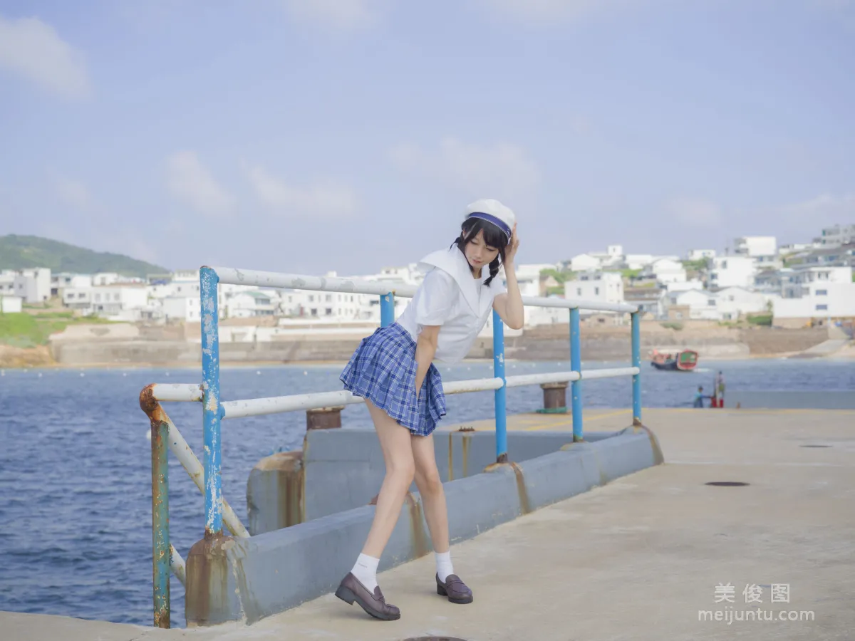 Mo Wumiao: Web Idols photo 6