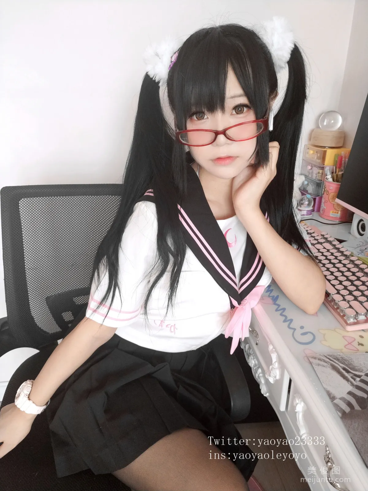 Yao Yaole: Web Idols photo 33