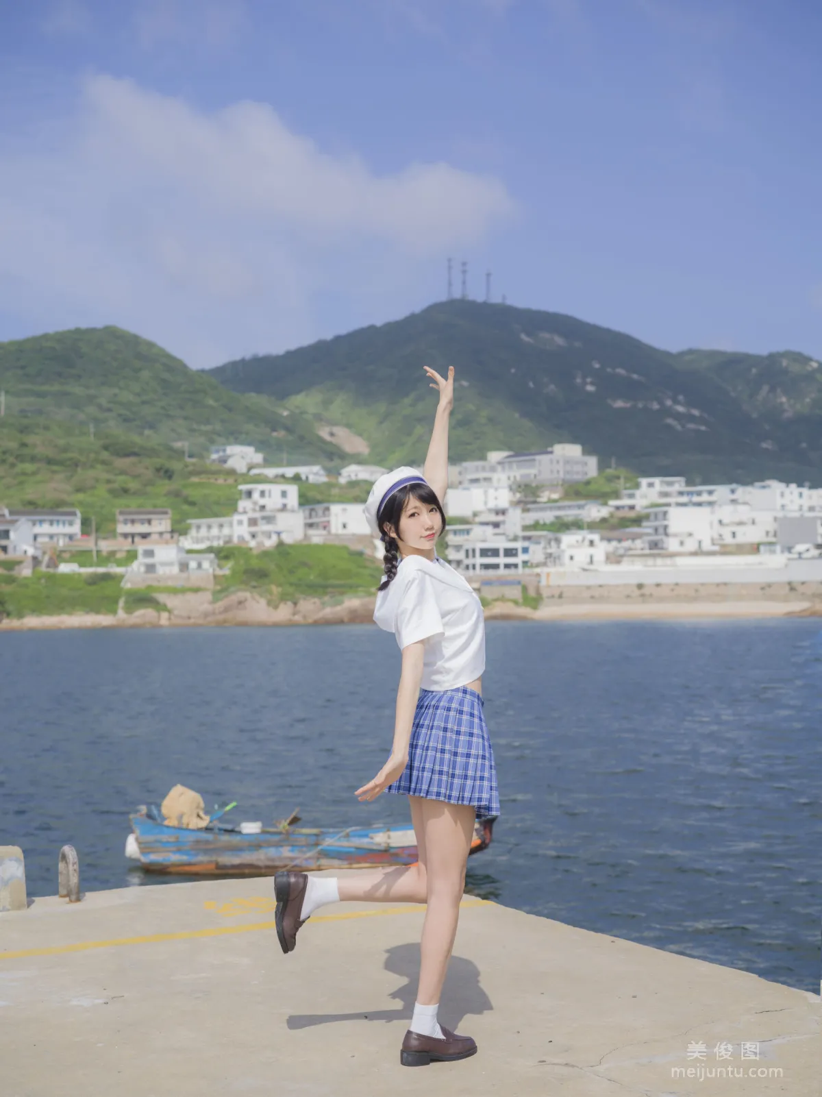 Mo Wumiao: Web Idols photo 13