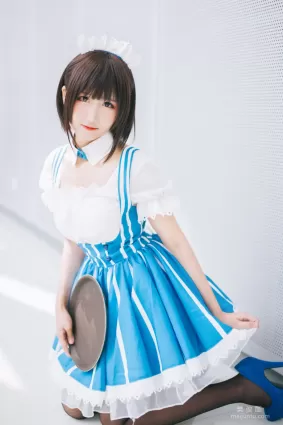 [Cosplay] 三度_69 - 路人女主的養成方法2