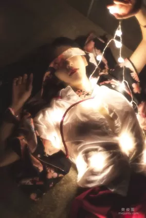 [Cosplay] 动漫博主南桃Momoko - 私房
