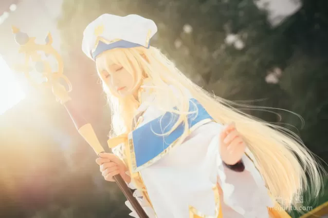 [Cosplay] 微博妹子三度_69 - 哥布林殺手