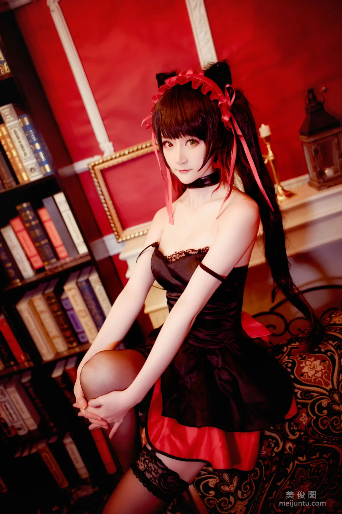 yui Jinyu: Web Idols photo 8