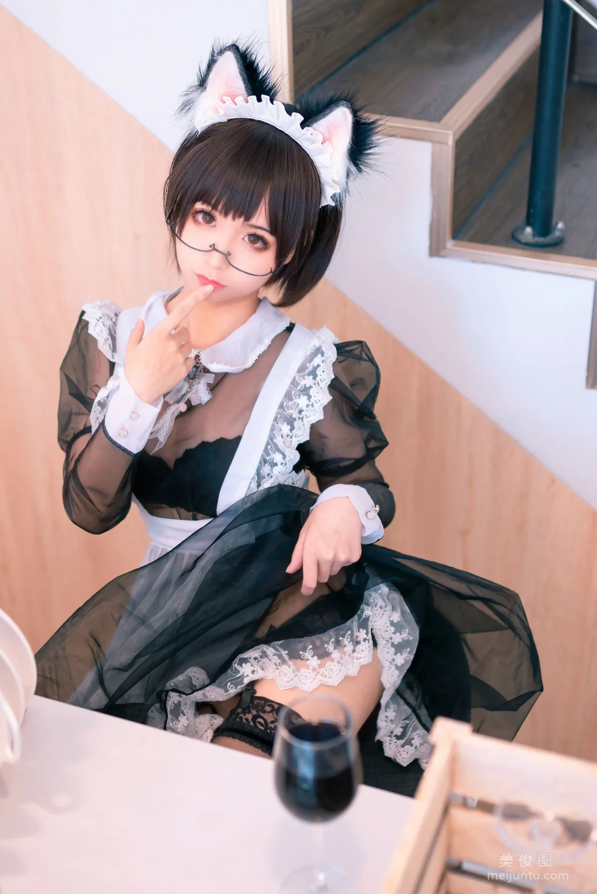 Chun Momo: Web Idols photo 4
