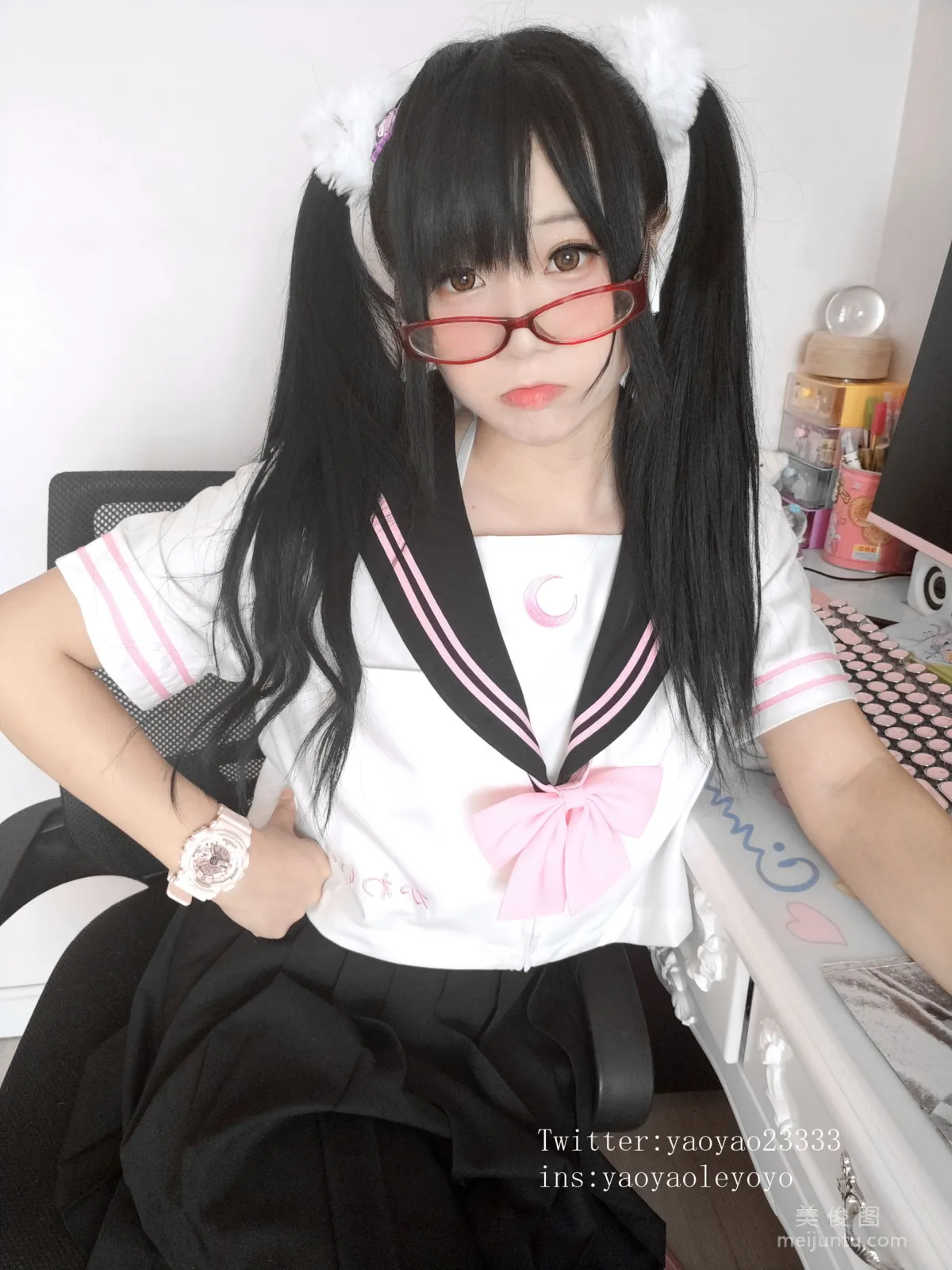 Yao Yaole: Web Idols photo 34