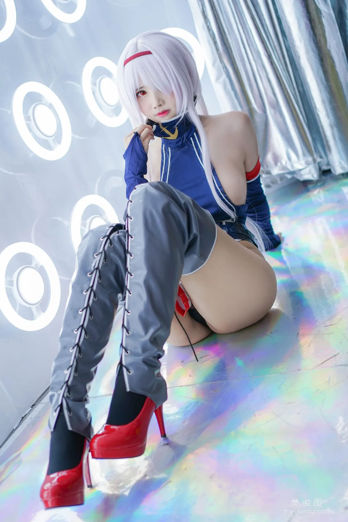 Xuan KaYa: Web Idols photo 7
