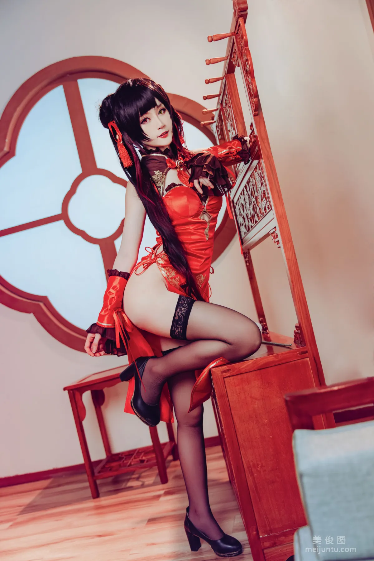 yui Jinyu: Web Idols photo 5
