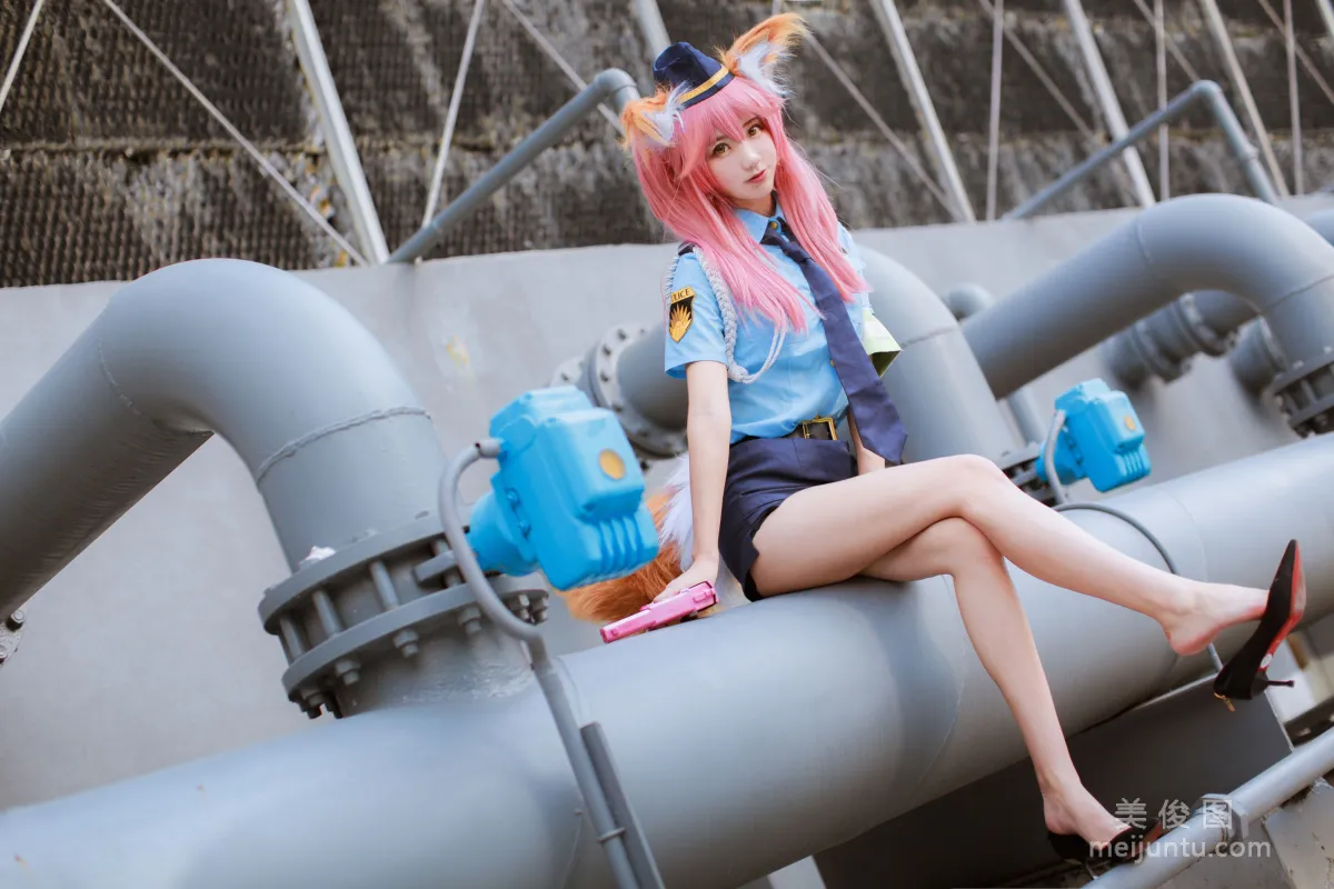 Hei Chuan: Web Idols photo 20