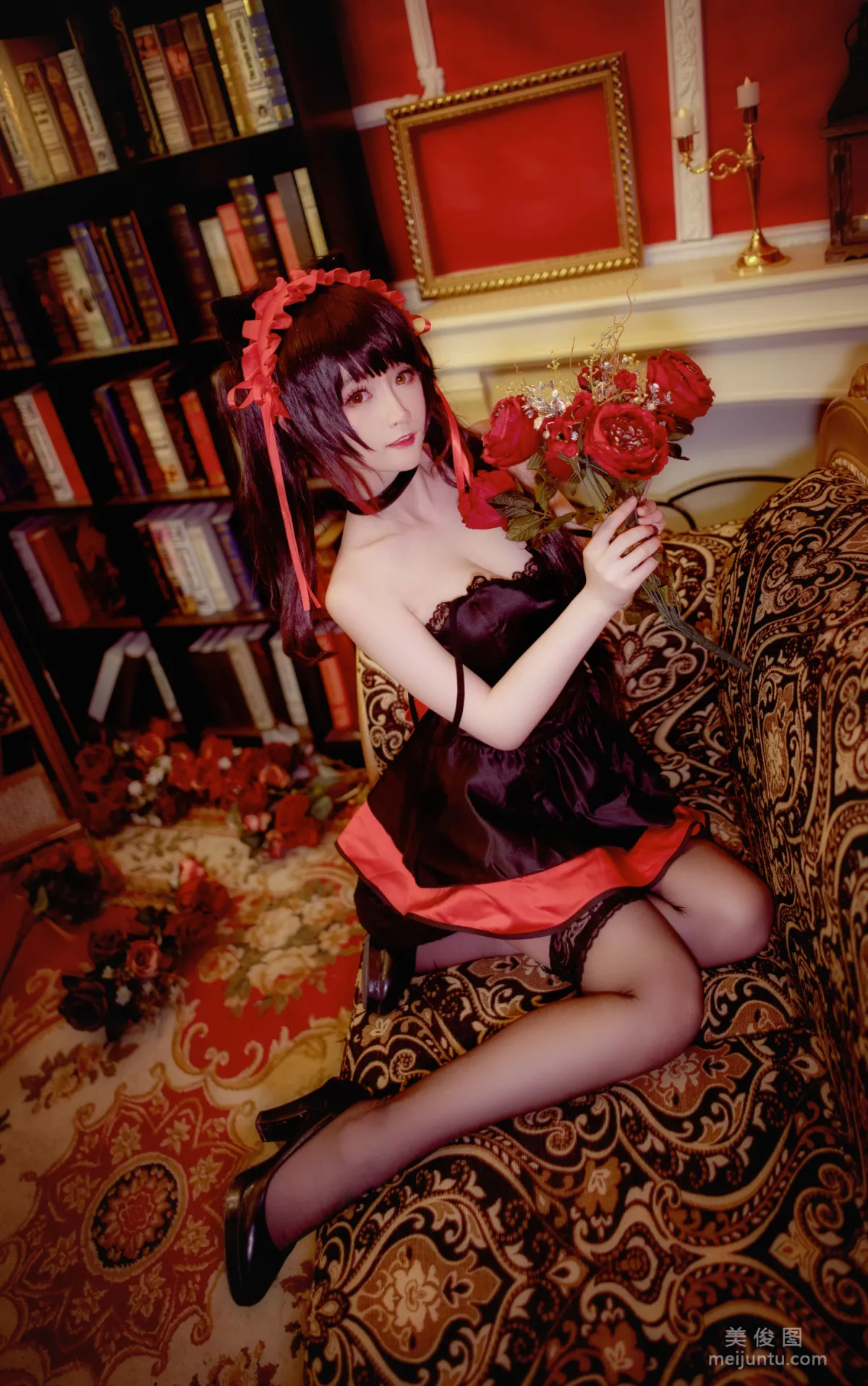 yui Jinyu: Web Idols photo 3