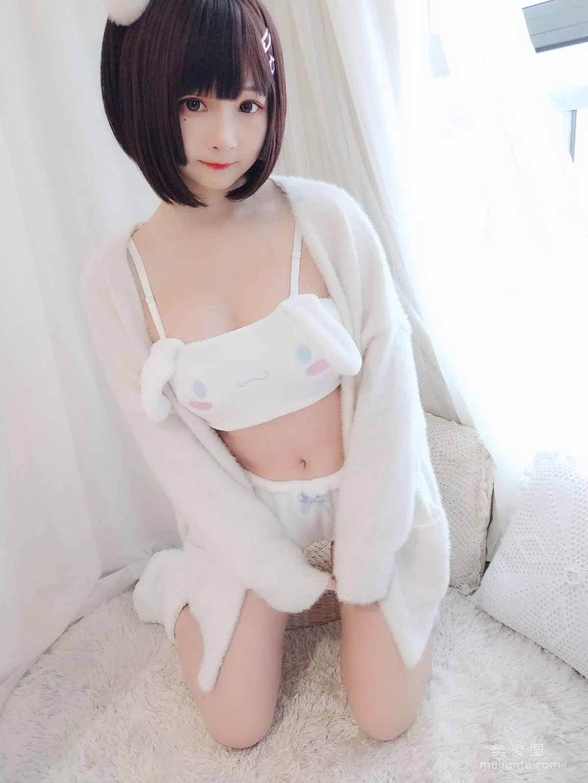 [Cosplay] 二次元美女古川kagura - 玉桂狗 20