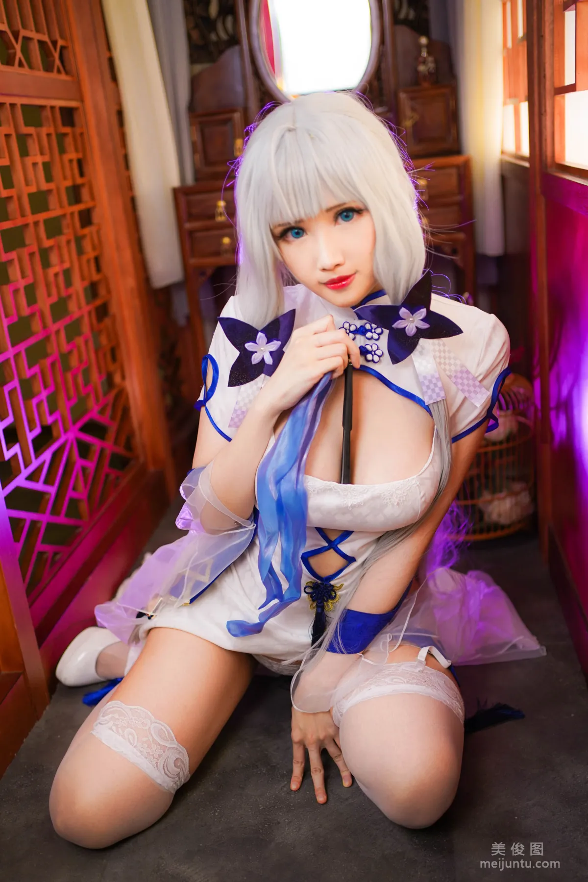 Xuan KaYa: Web Idols photo 51