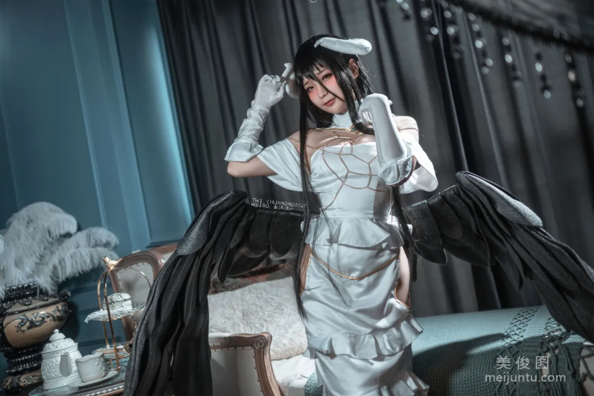 Chun Momo: Web Idols photo 2