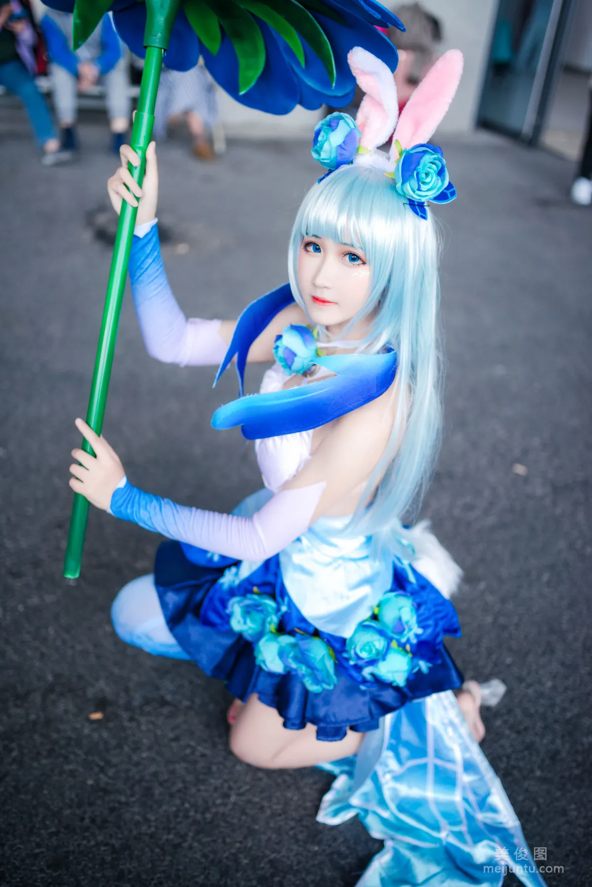 Sandu 69: Web Idols photo 15