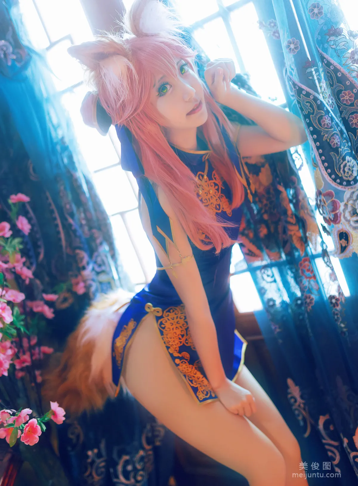 Hei Chuan: Web Idols photo 32