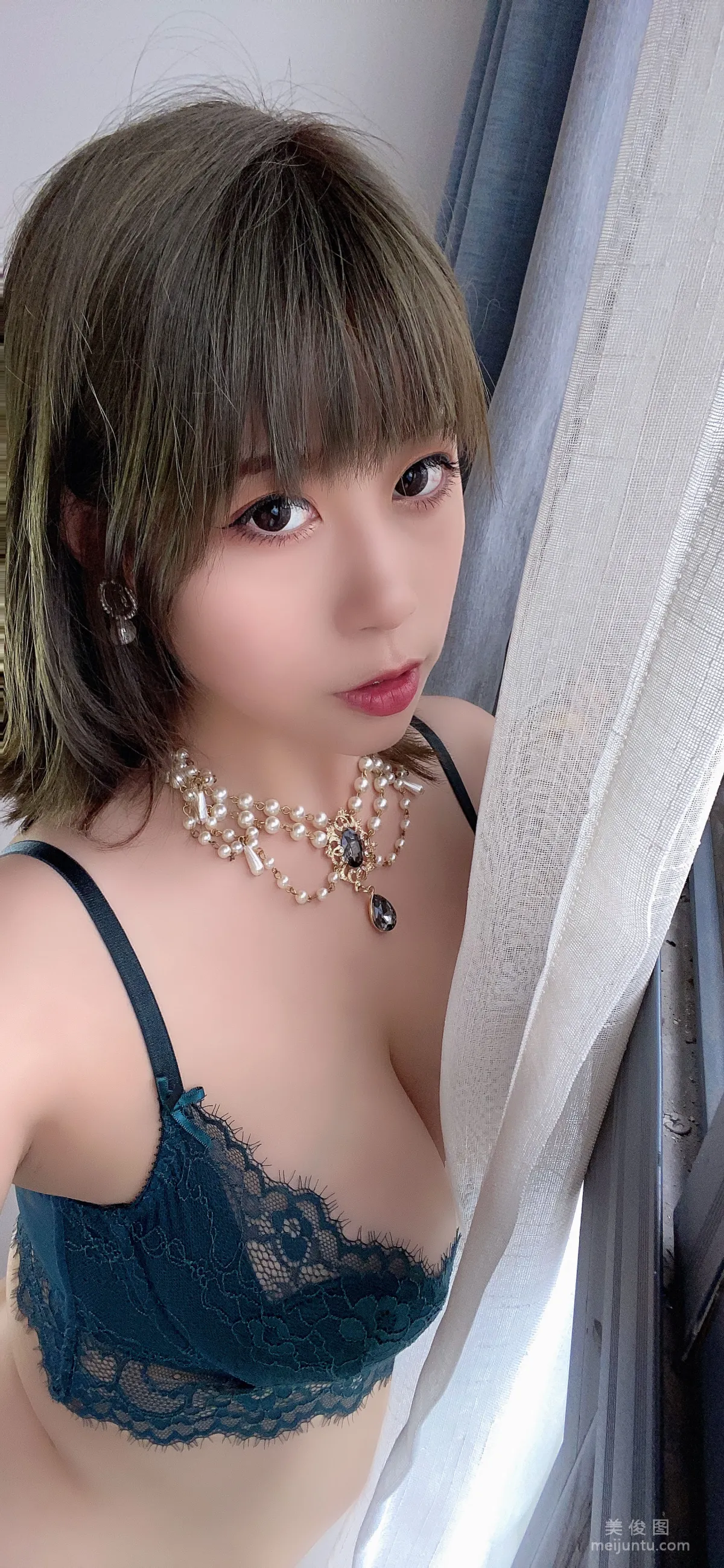 [Cosplay] Nai Xijiang nice - Little Lady's Daily Life Photo Set photo 27