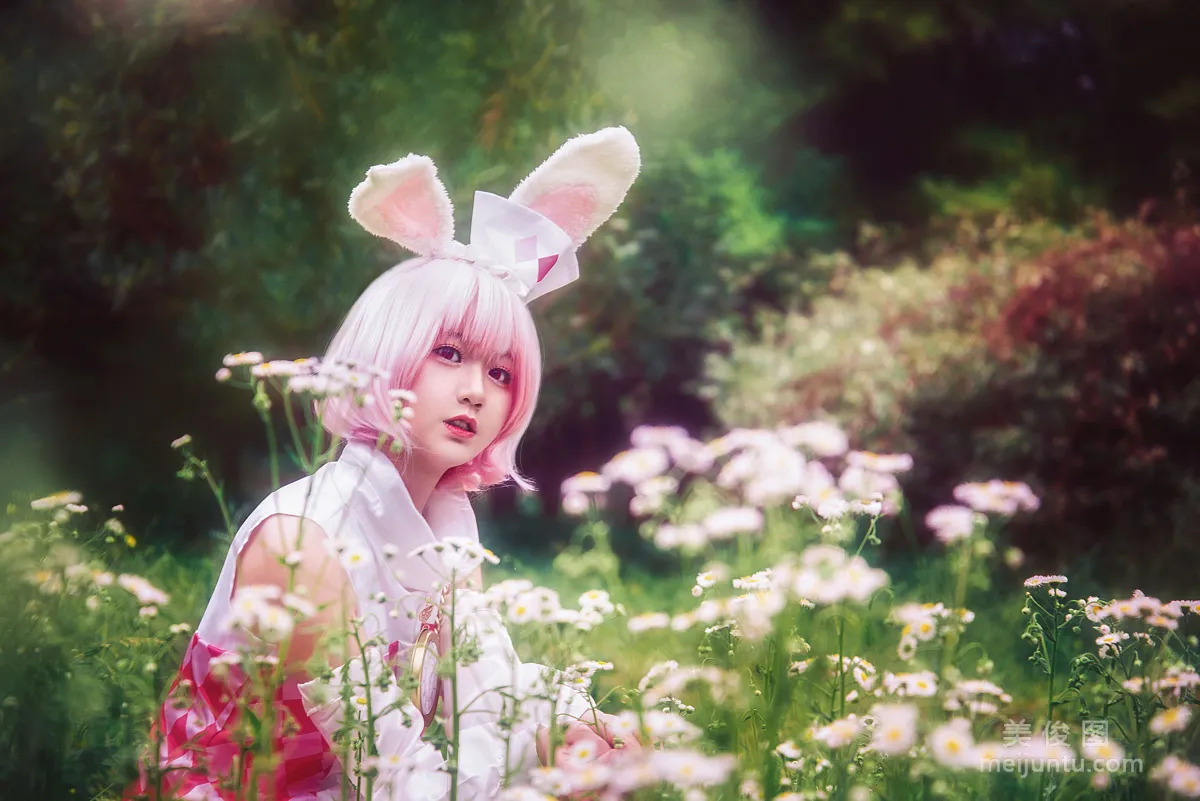 Xianyin sic: Web Idols ANOTHER photo 3