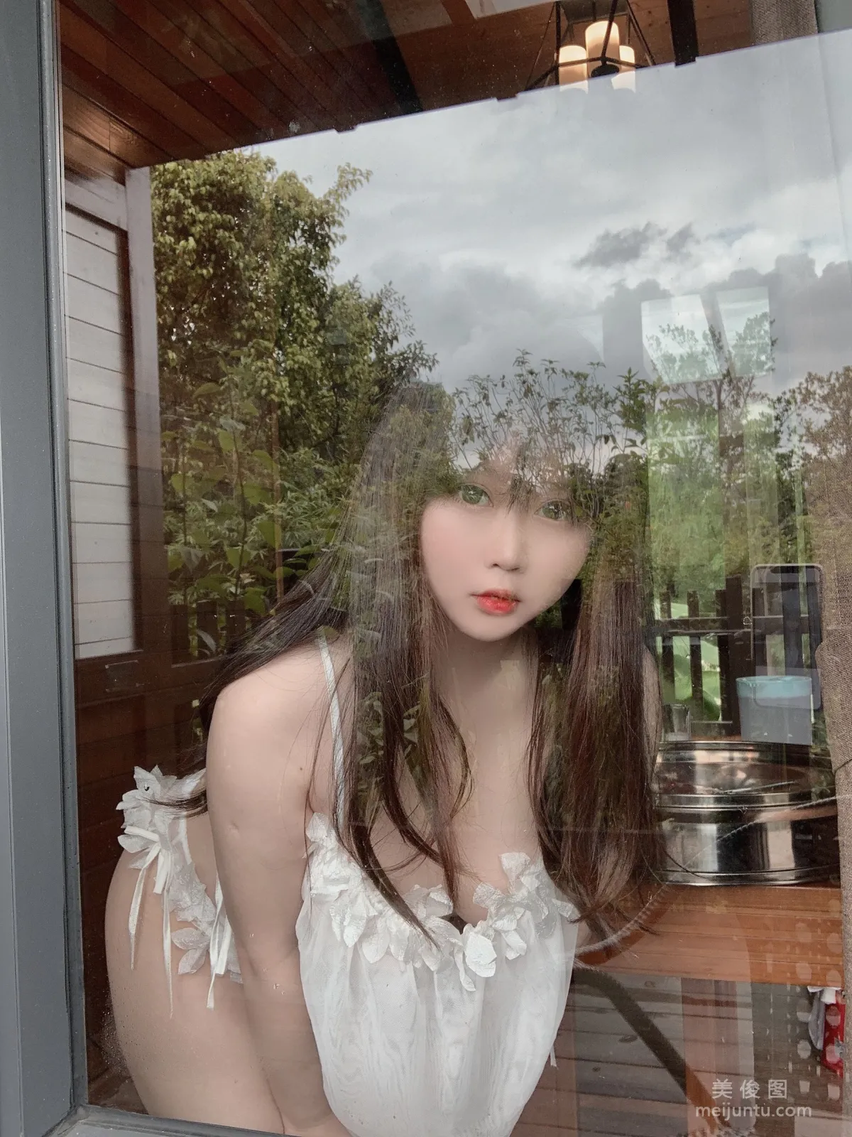 Shiyi Jiangya: Web Idols photo 44