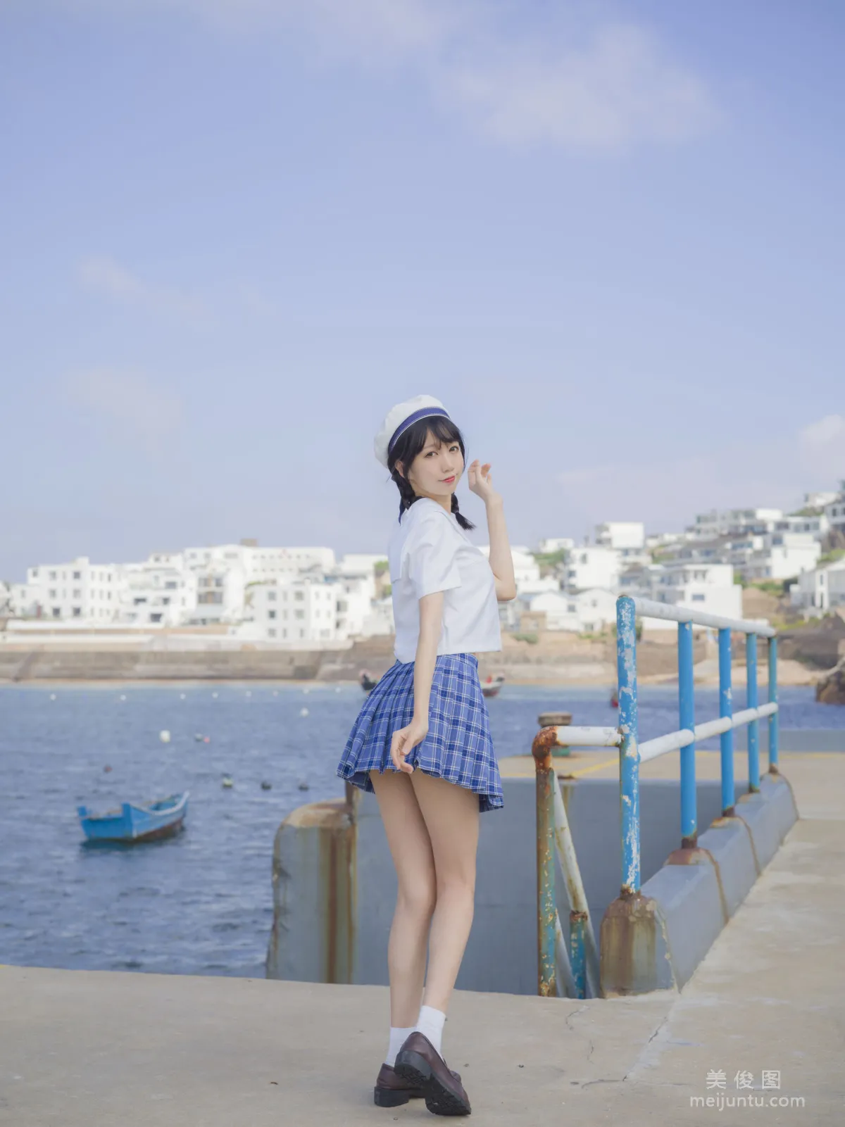 Mo Wumiao: Web Idols photo 9