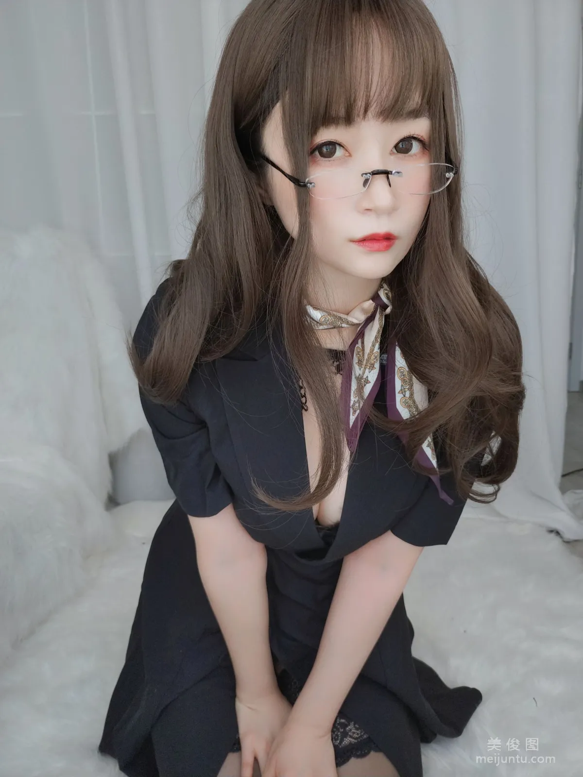 Baiyin 81: Web Idols photo 8