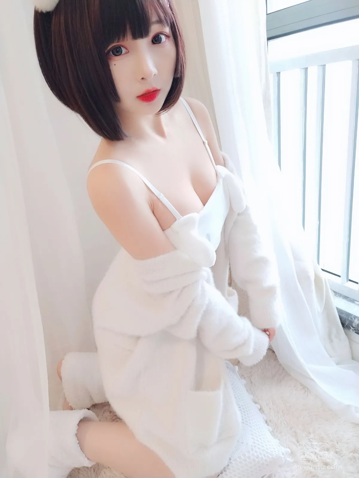 [Cosplay] 二次元美女古川kagura - 玉桂狗 4