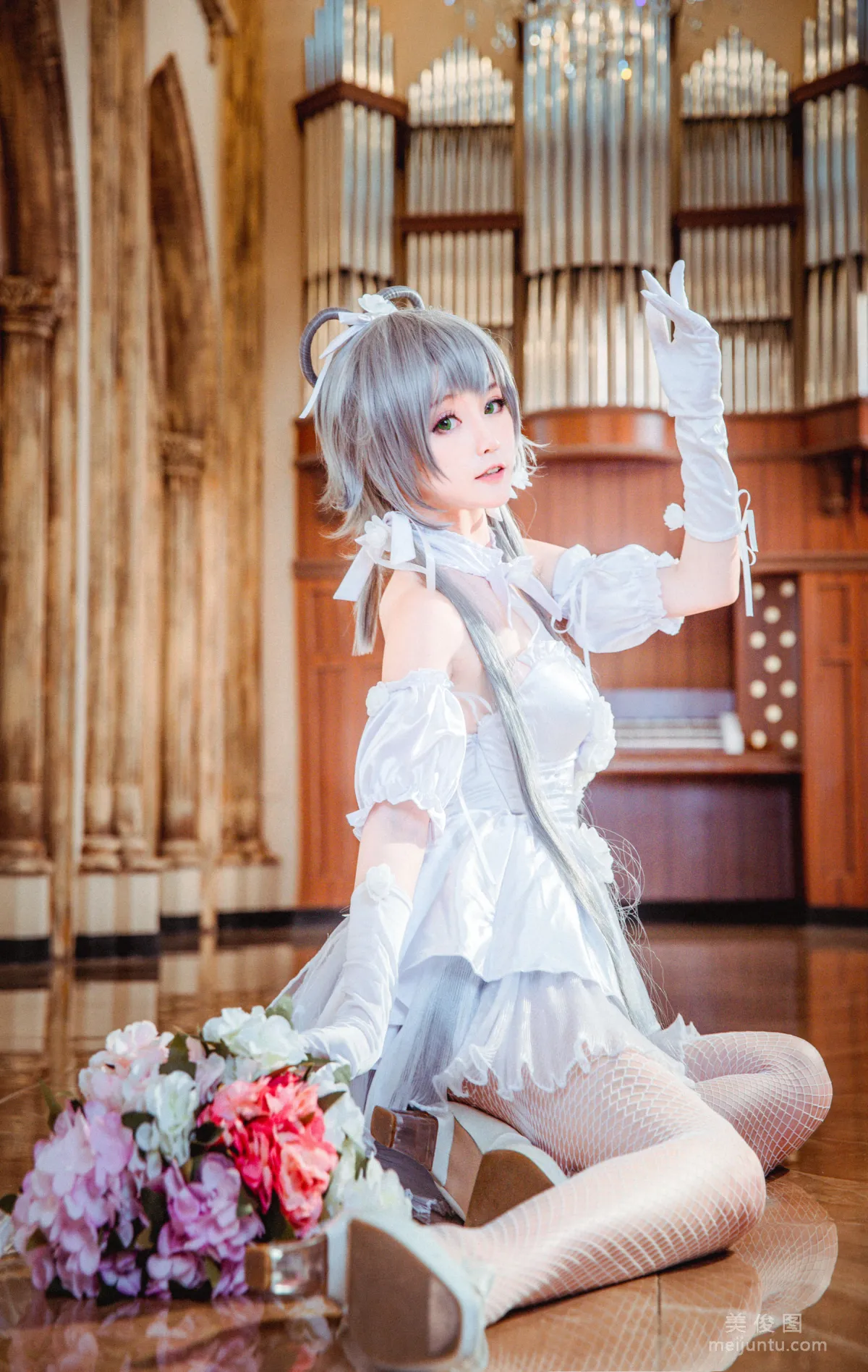 yui Jinyu: Web Idols photo 10