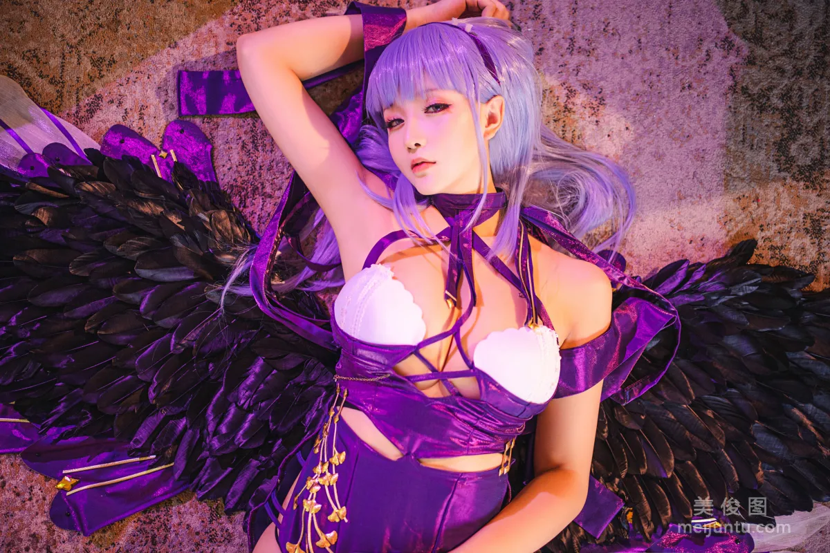 [Cosplay] 星之遲遲 - 黛朵 寫真集 5