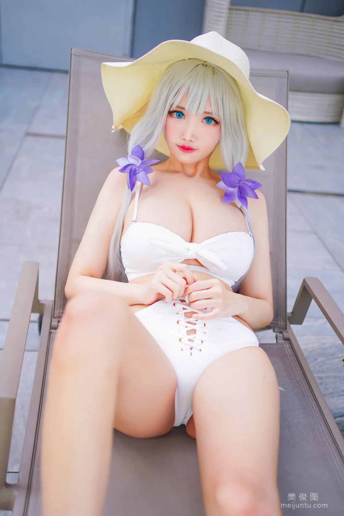 Xuan KaYa: Web Idols photo 10