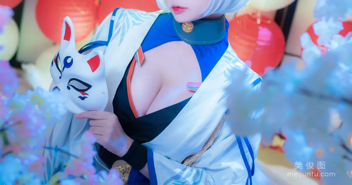 Erzuo Nisa: Web Idols photo 29