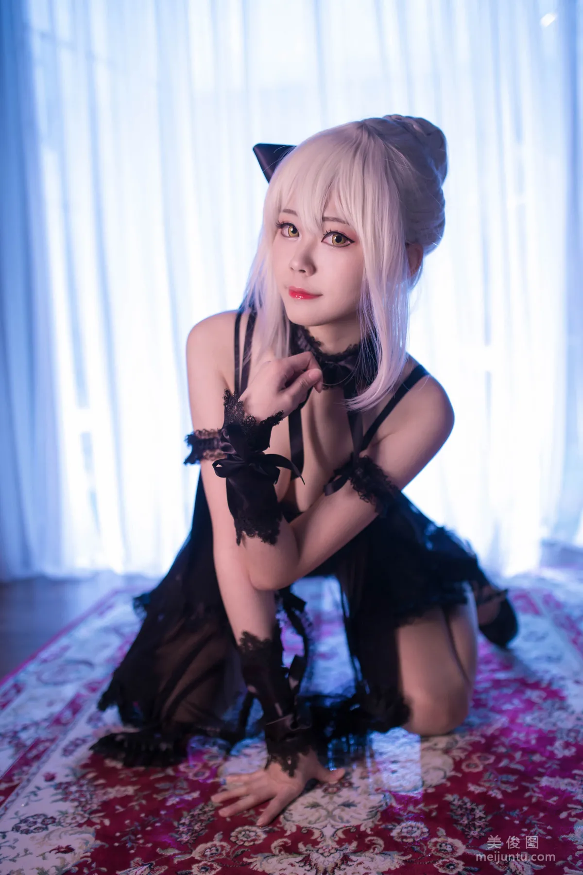 Xuan KaYa: Web Idols photo 10