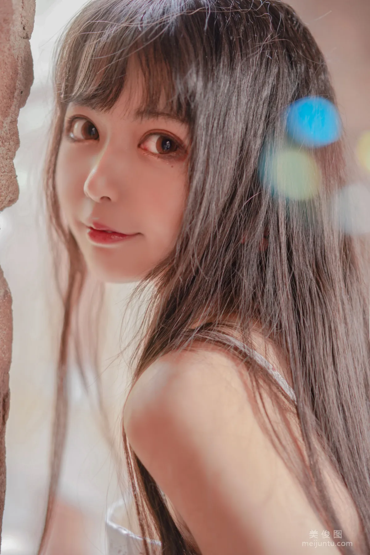 [Cosplay写真] 黑猫猫OvO - 风11