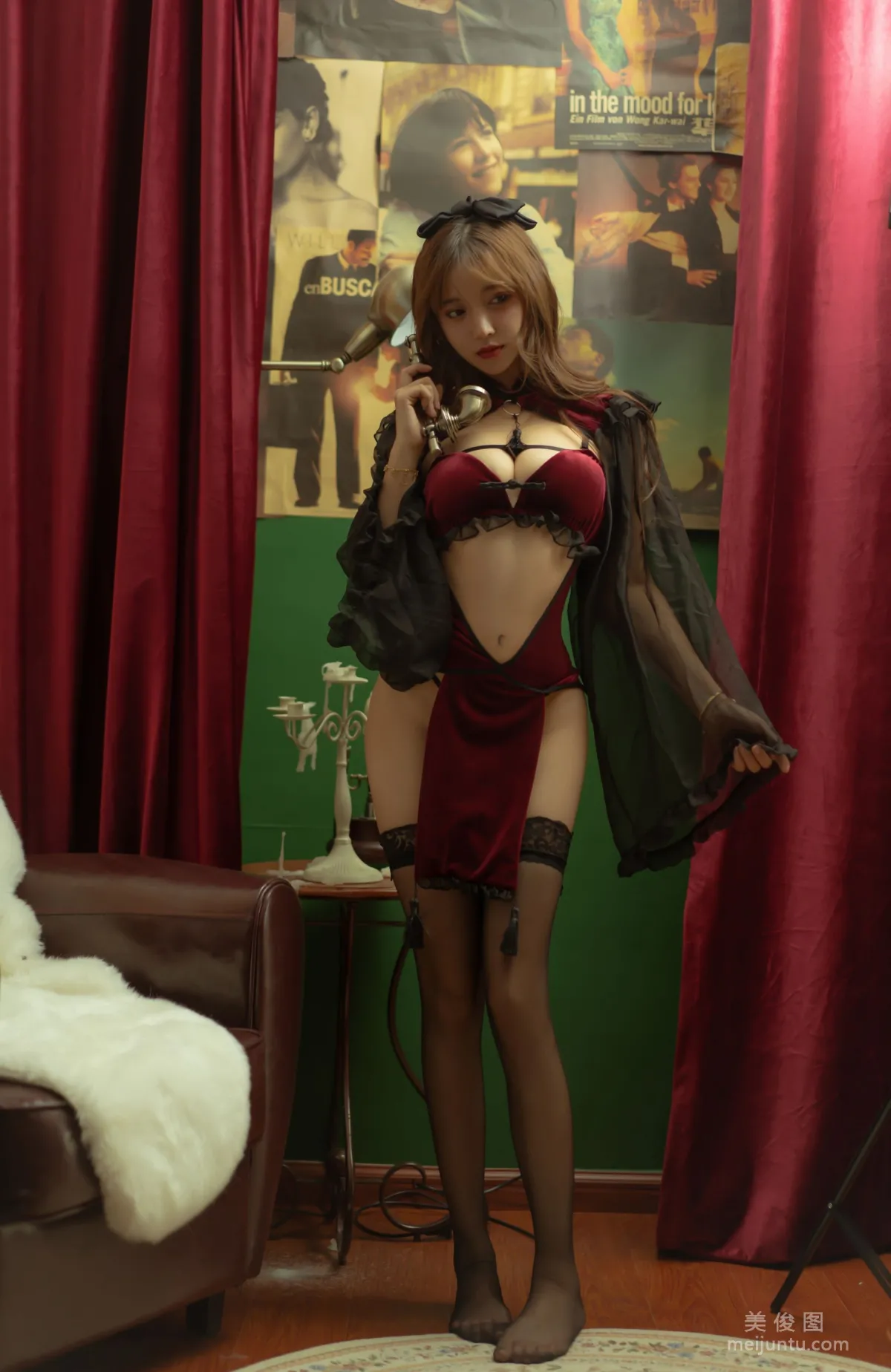 Mixianxian sama: Web Idols photo 9