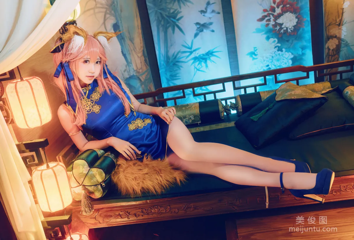 Hei Chuan: Web Idols photo 61