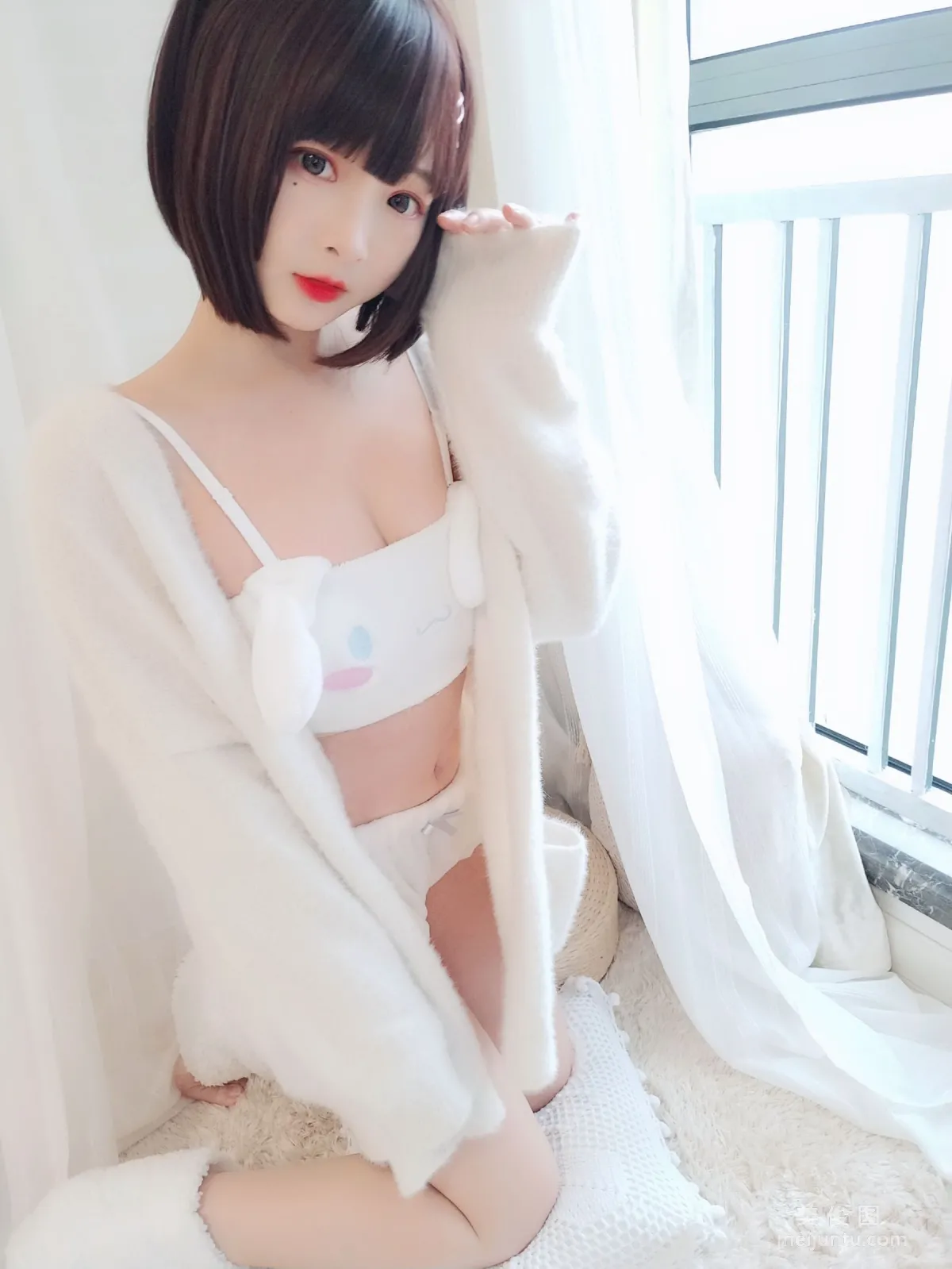 [Cosplay] 二次元美女古川kagura - 玉桂狗 5