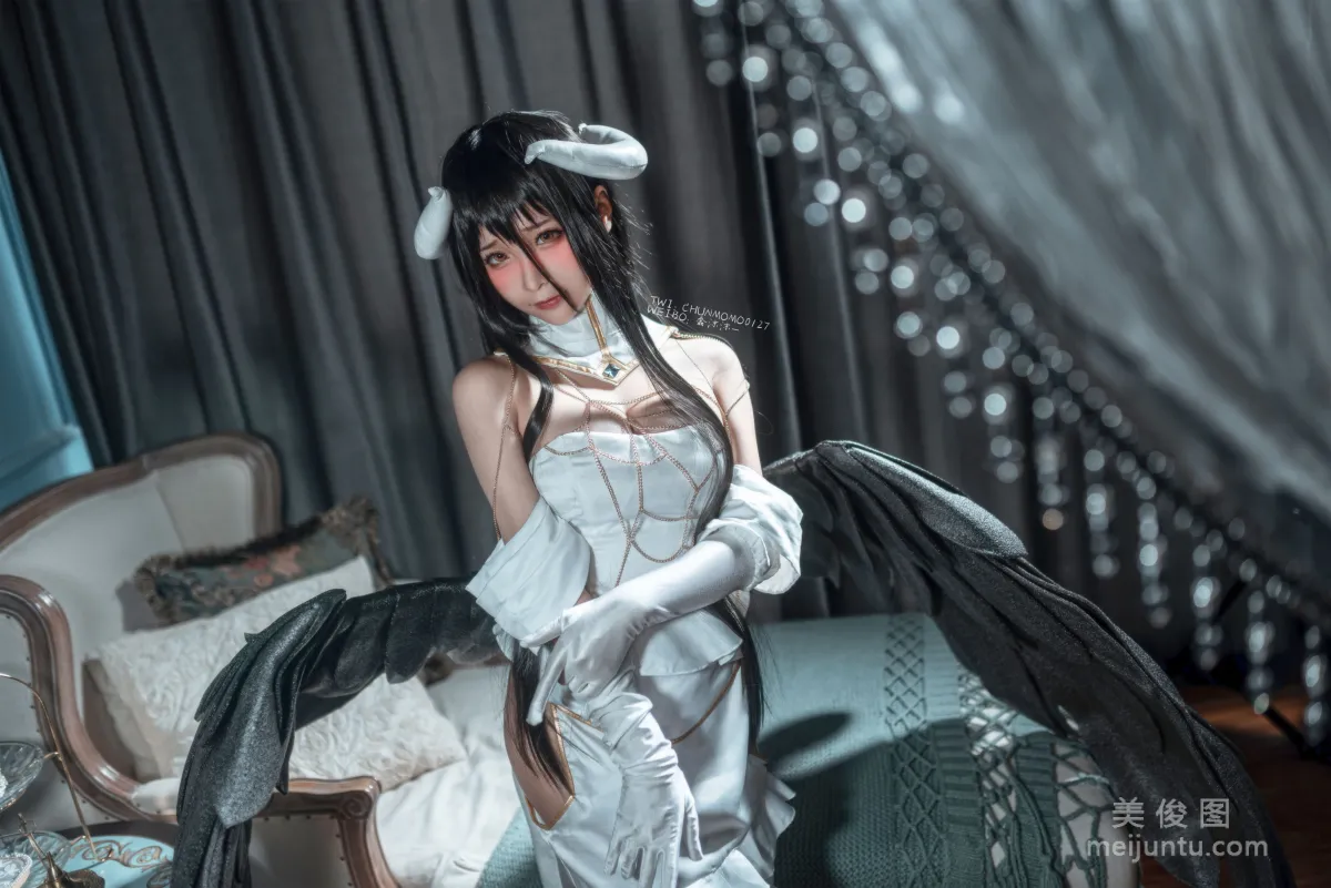 Chun Momo: Web Idols photo 4