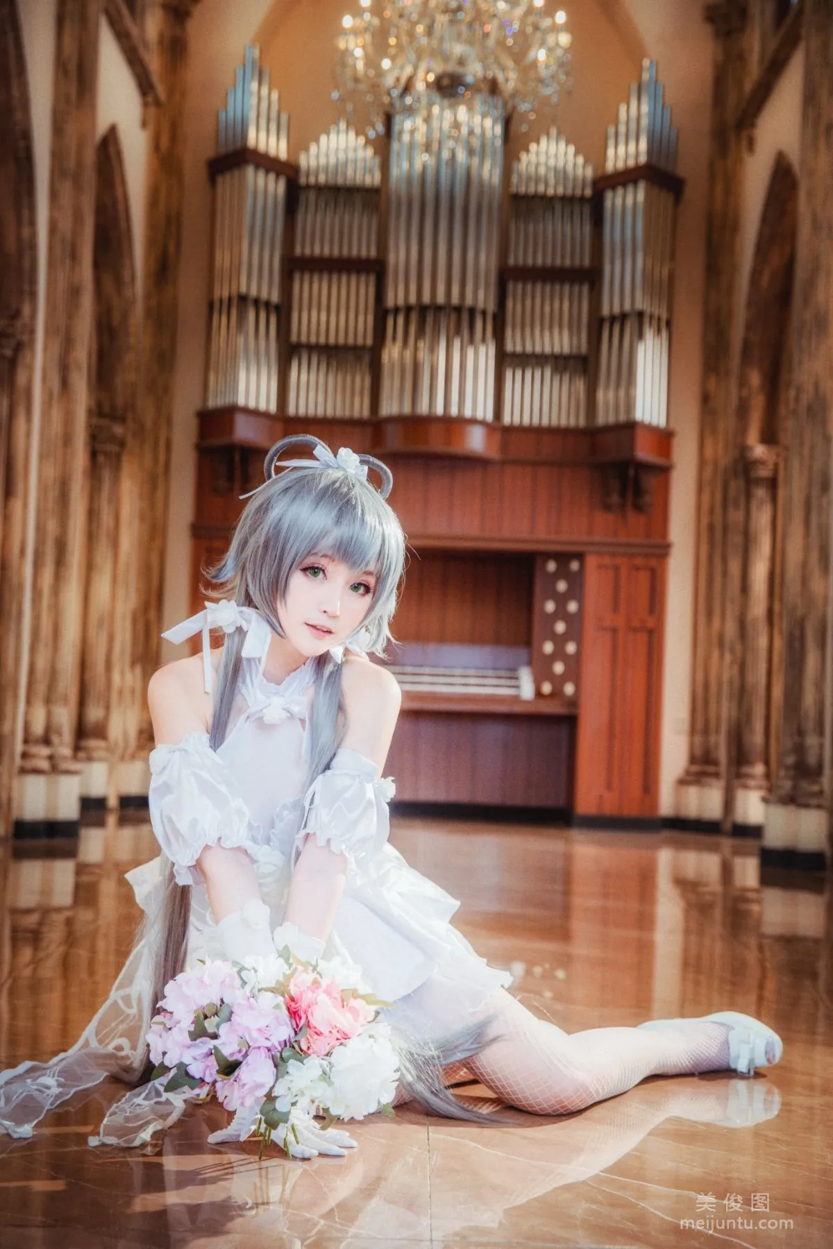 yui Jinyu: Web Idols photo 8