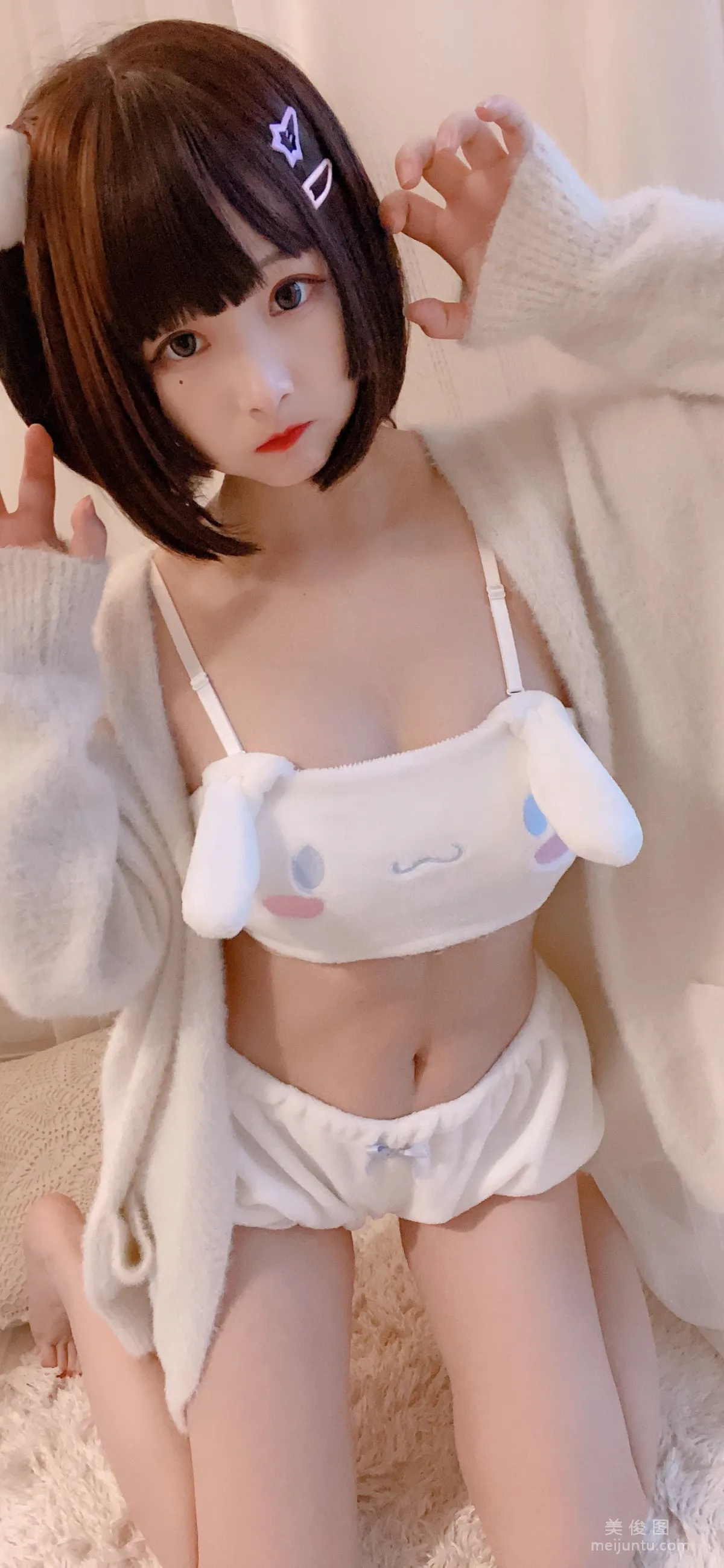 [Cosplay] 二次元美女古川kagura - 玉桂狗 32