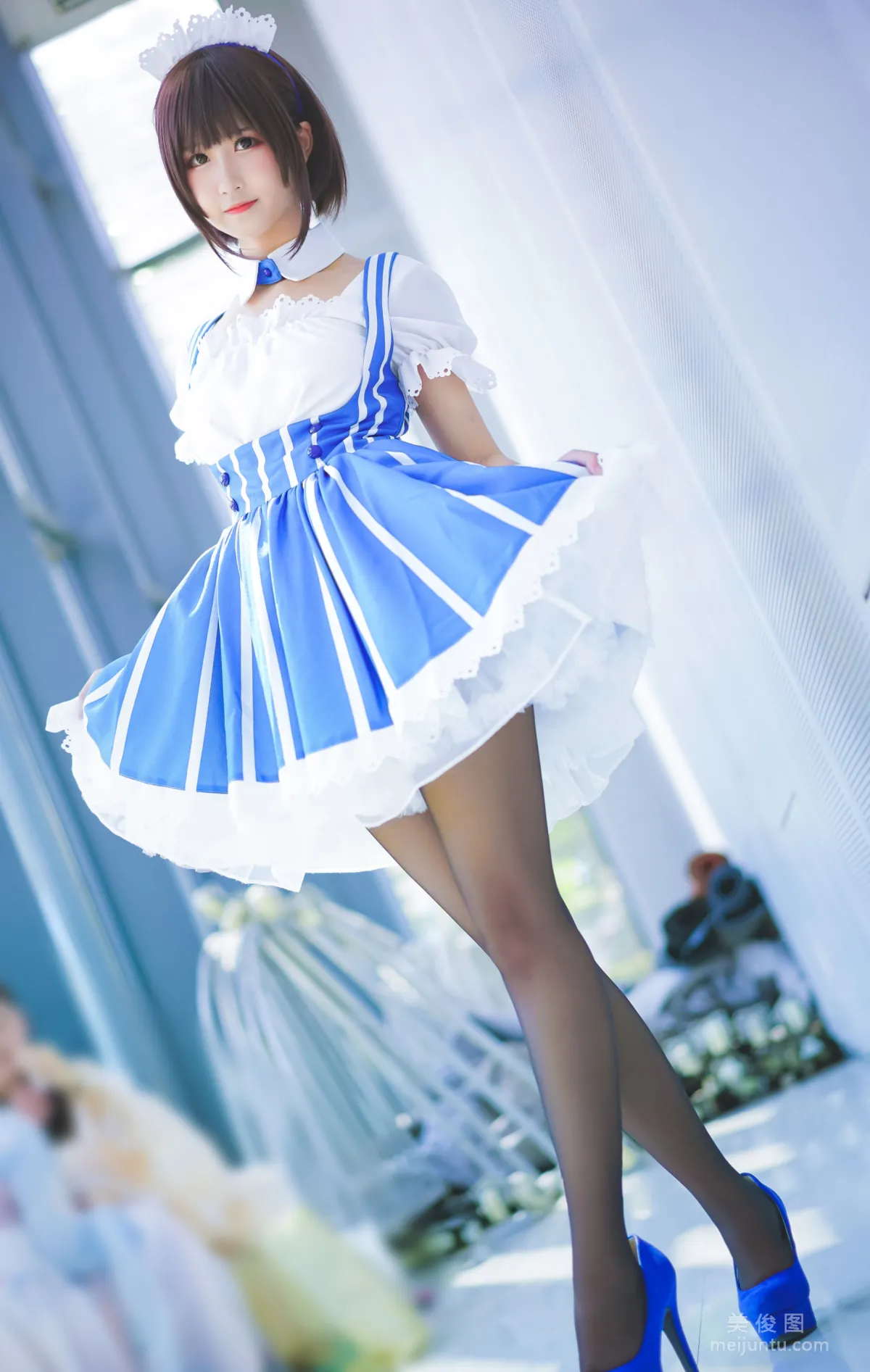 Sandu 69: Web Idols photo 21
