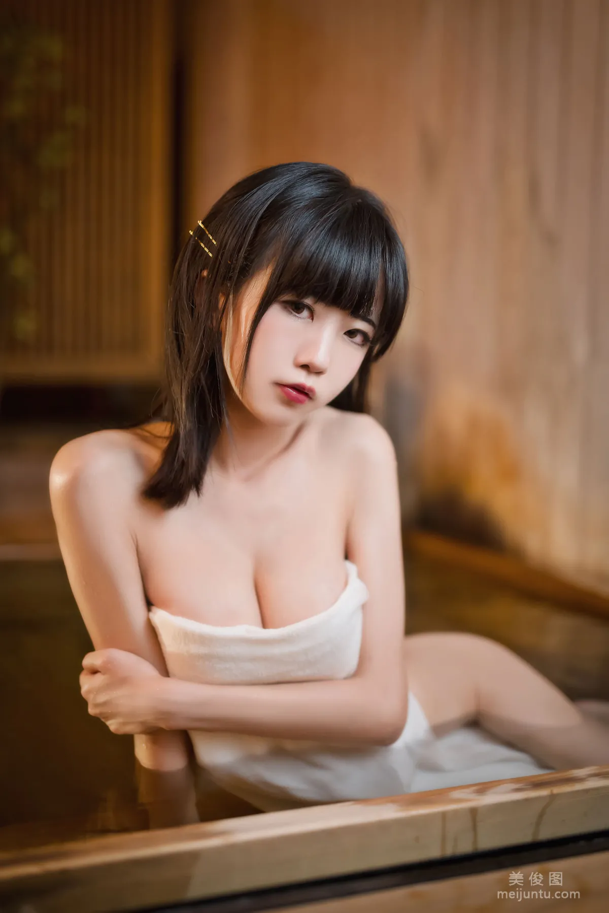Shui Miao: Web Idols photo 15