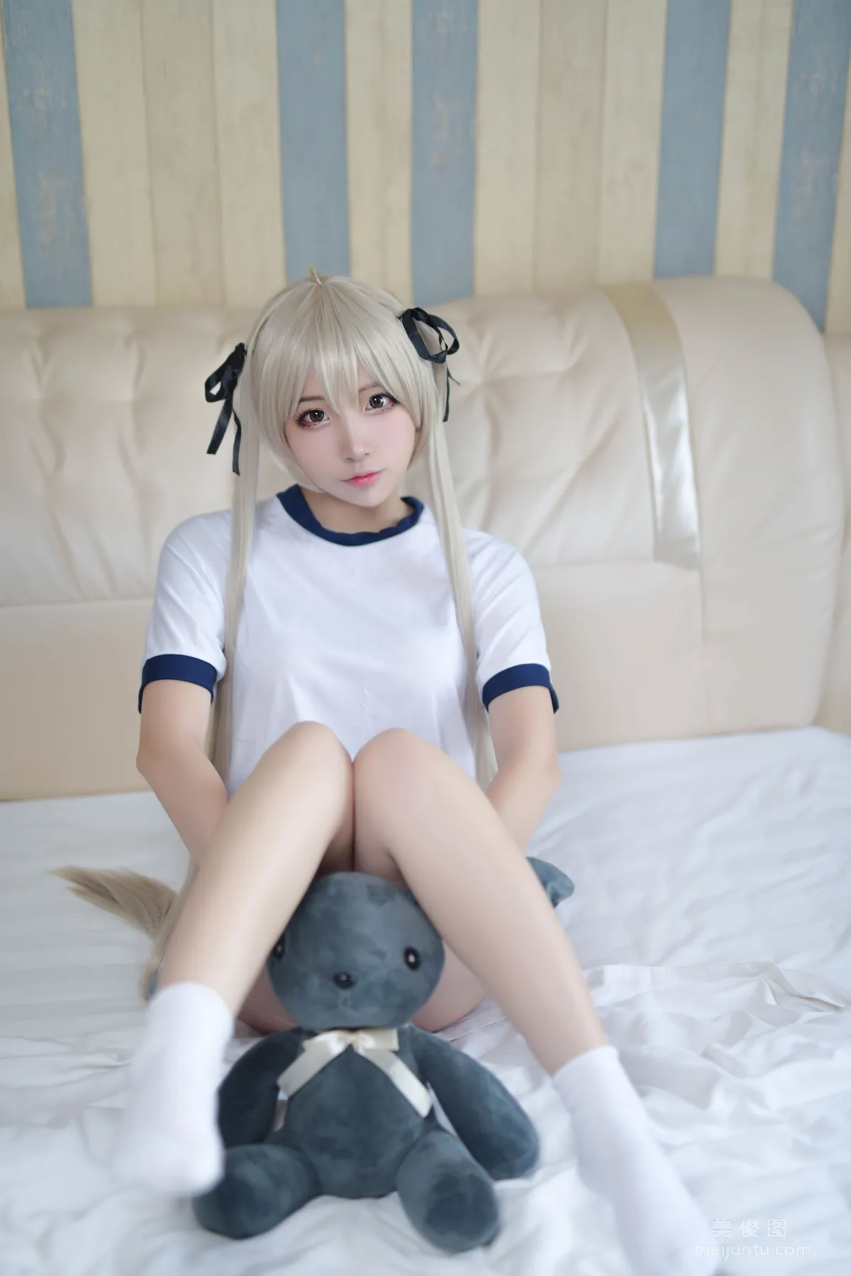 Erzuo Nisa: Web Idols photo 18
